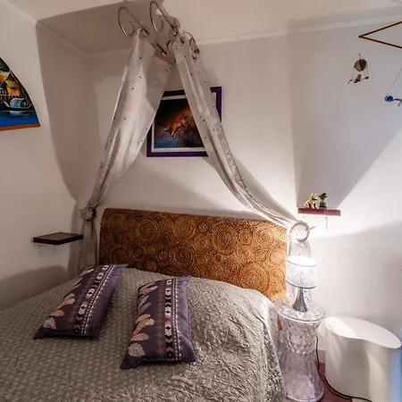 Le Sunset-cap Sud-24 By Interhome