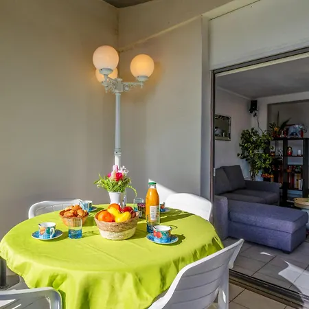 Le Sunset-cap Sud-24 By Interhome * 阿格德