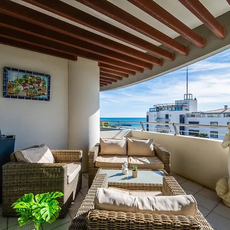 Le Sunset-cap Sud-24 By Interhome 公寓