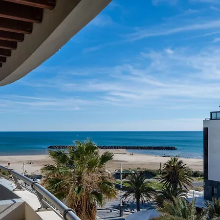 Le Sunset-cap Sud-24 By Interhome