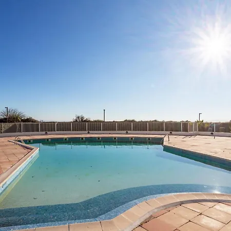 公寓 Le Sunset-cap Sud-24 By Interhome *