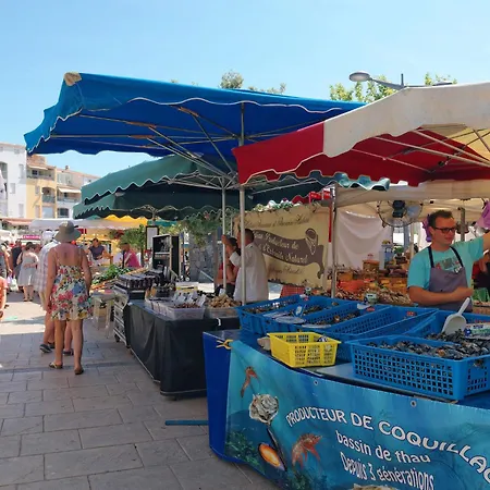 Le Sunset-cap Sud-24 By Interhome