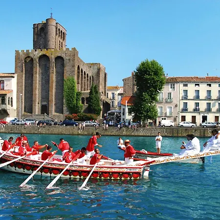 Le Sunset-cap Sud-24 By Interhome *