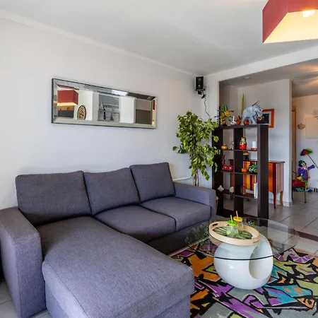 Le Sunset-cap Sud-24 By Interhome