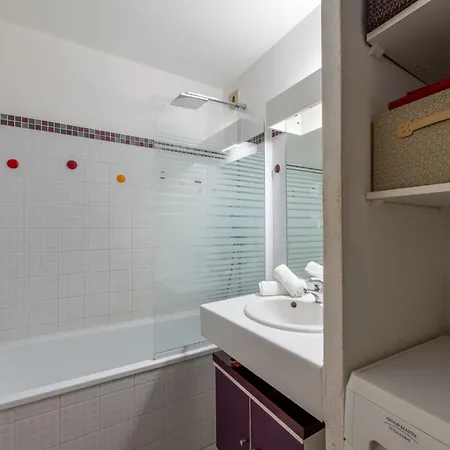 Apartment Le Sunset-cap Sud-24 By Interhome Agde