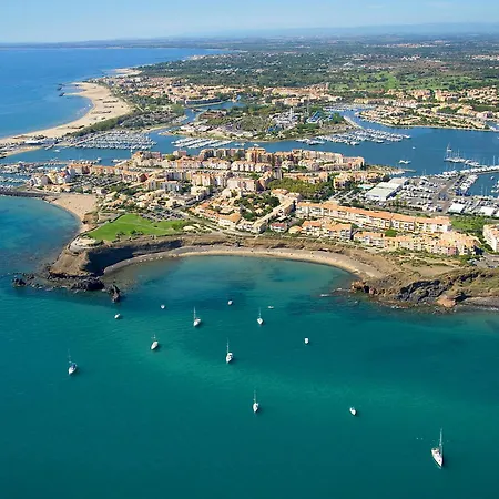 Le Sunset-cap Sud-24 By Interhome