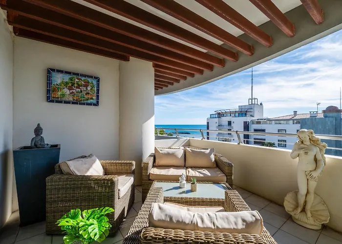 Le Sunset-cap Sud-24 By Interhome Apartamento