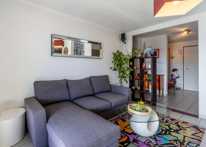 Le Sunset-cap Sud-24 By Interhome