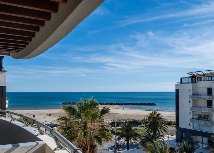 Le Sunset-cap Sud-24 By Interhome