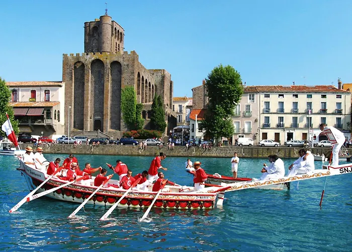 Le Sunset-cap Sud-24 By Interhome *