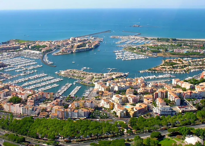 Le Sunset-cap Sud-24 By Interhome Apartamento